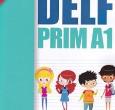 DELF PRIM A1 ALUMNO+CD ePub gratis