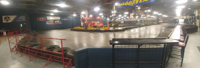 Journée d'activité d'été: Top Karting - Parc Moussette - Collège Nouvelles Frontières - Jardins du Souvenir