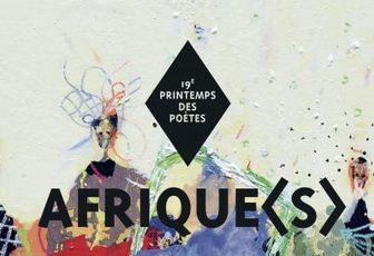 Une soirée pour le Printemps des poètes