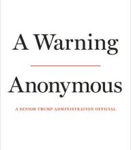 Read online: A Warning