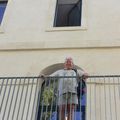 MARSEILLE - Quelques uns des heureux participants