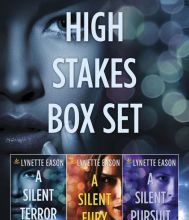 Download ebooks for free android High Stakes A Suspense Collection