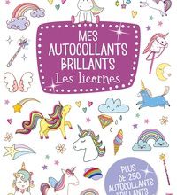 [download pdf] Les licornes