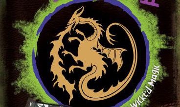 Disney Descendants 2: Mal's Spell Book 2 - Le Grimoire de Mal 2