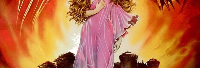 Flesh+Blood (1985) - A realistic portrayal of a sinister past - 8/10 (16/08/19)