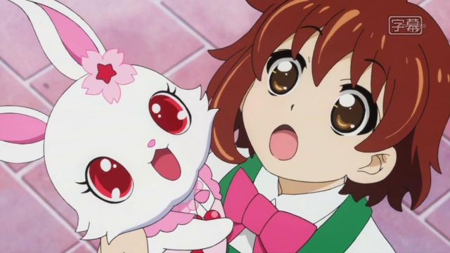 ruby et chiari