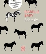 Read online: Zebraska