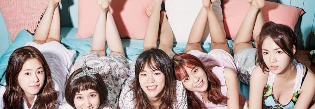 Age Of Youth (drama coréen)