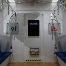 Gotmail - Closed Train 2020