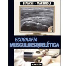 Descargar ebook ECOGRAFÍA MUSCULOESQUELÉTICA | Descarga Libros Gratis (PDF - EPUB)