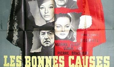 BOX OFFICE PARIS DU 17/04/1963 AU 23/04/1963