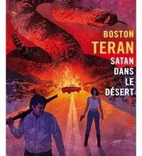 DOWNLOADS Satan dans le desert