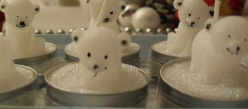Swap de l'Avent : troisième et (malheureusement) dernière semaine...