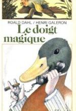 Le doigt magique