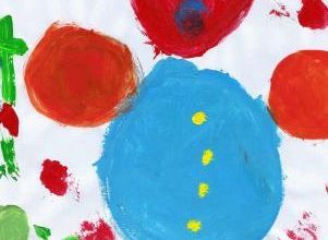 Miro pour les enfants