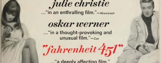 BOX OFFICE USA DU 14 NOVEMBRE 1966 AU 20 NOVEMBRE 1966
