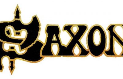 SAXON EN DVD