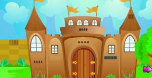 Ajaz Escape four color door
