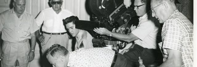 PHOTO ELVIS