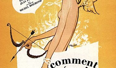 BOX OFFICE PARIS DU 14/11/1962 AU 20/11/1962