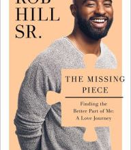 [PDF] The Missing Piece: Finding the Better Part of Me: A Love Journey download