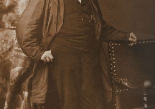 Témoignage de Victor Hugo et Camille Flammarion - Apparition fantôme*