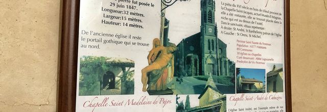 Lupiac - Gers - 3