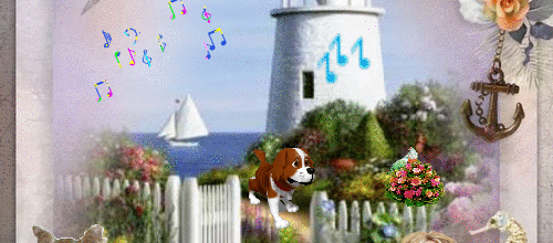 CREA ANIMAUX PHARE MUSIQUE