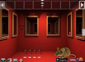 Escape rat from house soluce