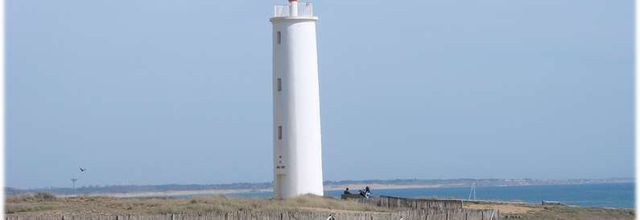 La Corniche Vendéenne - St Hilaire de Riez (2/4)