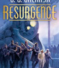 [download pdf] Resurgence