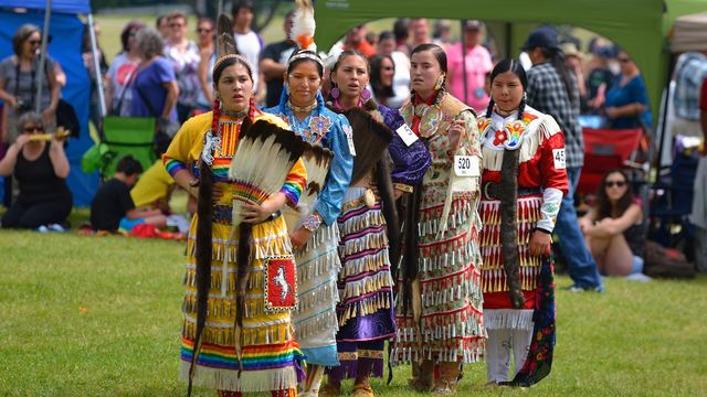 Journée internationale des peuples autochtones