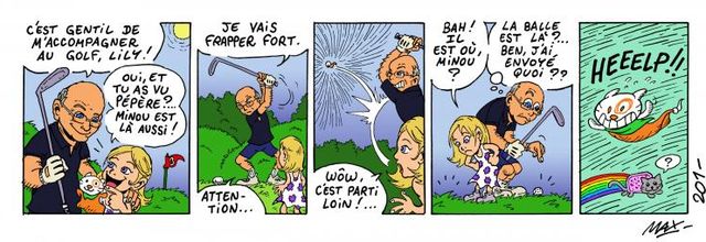 Strip 201