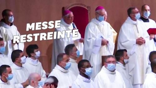 La kermesse de minuit par Patrick Besson
