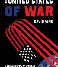 {epub download} The United States of War: A Global History of America's Endless Conflicts, from Columbus to the Islamic State