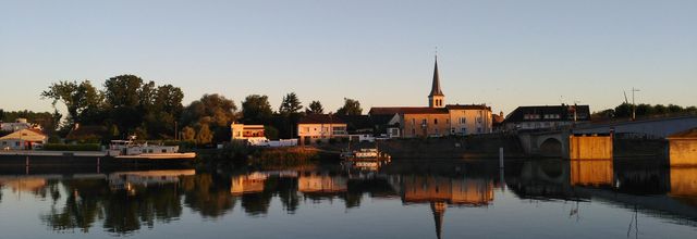 défi reflets d'Annie