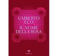 Descargar libros electrónicos de google IL NOME DELLA ROSA (Spanish Edition)