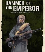 Free downloads ebooks for kindle Hammer of the Emperor 9781789991420