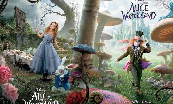 ALICE AU PAYS DES MERVEILLES FETE SES 150 ANS
