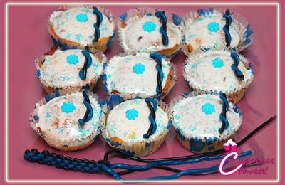 Concours "Cupcakes" par Cuistoshop