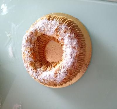 Paris Brest, c'est beau et bon !