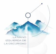Descargar kindle books free uk LA MANO IZQUIERDA DE LA OSCURIDAD
