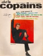      Le  hit  parade  de  salut  les  copains  (  16  )