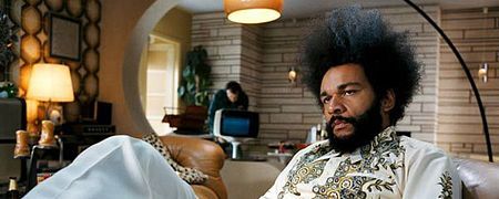 Dieudonné censuré pour son film "L'Antisémite" ?
