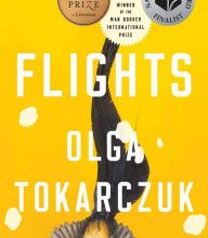Android ebook for download Flights by Olga Tokarczuk, Jennifer Croft (English Edition)