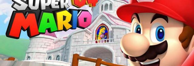 Le fan-made HD de Super Mario 64 réalisé sous Unity proposé en démo jouable