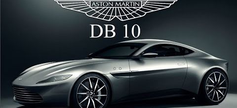 ...^^ Aston Martin