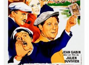 La Belle équipe (1936)