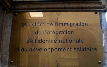 CONFLIT CIMADE ET MINISTERE DE LA HONTE