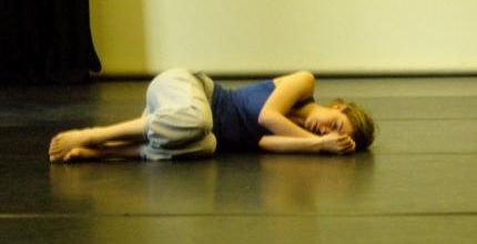 La machine est en route...